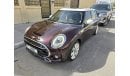 Mini Cooper S Clubman Clubman S - JCW kit - 2.0L