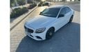 مرسيدس بنز C 300 Luxury 2.0L