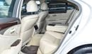 Lexus LS460 AWD