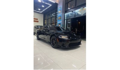 Dodge Charger SRT 392