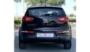 كيا سبورتيج 2013 Kia Sportage - 2013 - EXCELLENT CONDITION