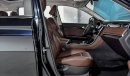 VGV U75 بلس 2.0 T Luxury Leather Seats