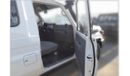 Toyota Land Cruiser Hard Top 3 Doors	| 4.2 L | V6 | Manual | Diesel