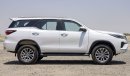 تويوتا فورتونر FORTUNER VX 2.8L DIESEL 2024