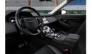 Land Rover Range Rover Evoque P300  R-Dynamic S