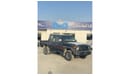 تويوتا لاند كروزر بيك آب VDJ79 2.8L DIESEL A/T DOUBLE CABIN FULL OPTION PICKUP