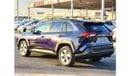 تويوتا راف ٤ TOYOTA RAV4 XLE 2023