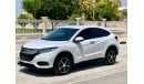 هوندا HRV Honda HR-V 2021 GCC، 1.8L ,Free accident ,Original paint