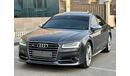 Audi S8 TFSI quattro Top Audi S8 Quattro