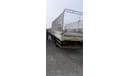 Nissan United Diesel Nissan UD 7 ton truck,Model:1998