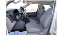 Hyundai H-1 | H1 GL | 12 Seater Passenger Van | 2.5L Diesel Engine