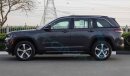 Jeep Grand Cherokee (НА ЭКСПОРТ , For Export) Limited Plus Luxury V6 3.6L 4X4 , 2024 GCC , 0Km , Без пробега