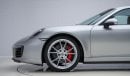 بورش 911 4S - 2 Year Warranty - Approved Prepared Vehicle