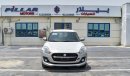 Suzuki Swift GLX 2024 Full Option ,Single Tone with Screen & Camera ,Push Start