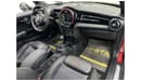 Mini Cooper S 2016 Mini Cooper S JCW Kit, Full Service History, Excellent Condition, GCC