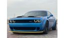 Dodge Challenger SRT 392