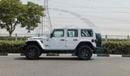 Jeep Wrangler Unlimited Rubicon Xtreme V6 3.6L , 2024 GCC , 0Km , With 3 Years or 60K Km Warranty @Official Dealer