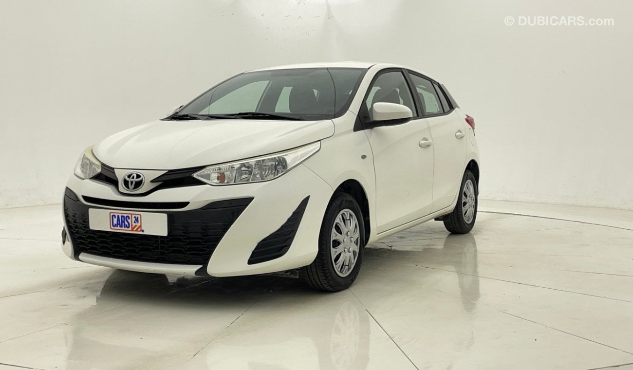 Toyota Yaris SE 1.3 | Zero Down Payment | Free Home Test Drive