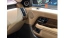 Land Rover Range Rover Vogue FULL ORIGINAL PAINT , NO ACCIDENT , FULL SERVICE HISTORY , TTWO KEY