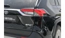 تويوتا راف ٤ Toyota RAV4 2.5L Petrol, AWD, CUV 5Doors, Model 2024 Color Black