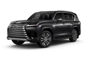 Lexus LX600