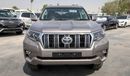 Toyota Prado VXL 3.0L D A/T RHD