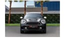 Mini Countryman S | 2,311 P.M  | 0% Downpayment | Fantastic Condition!