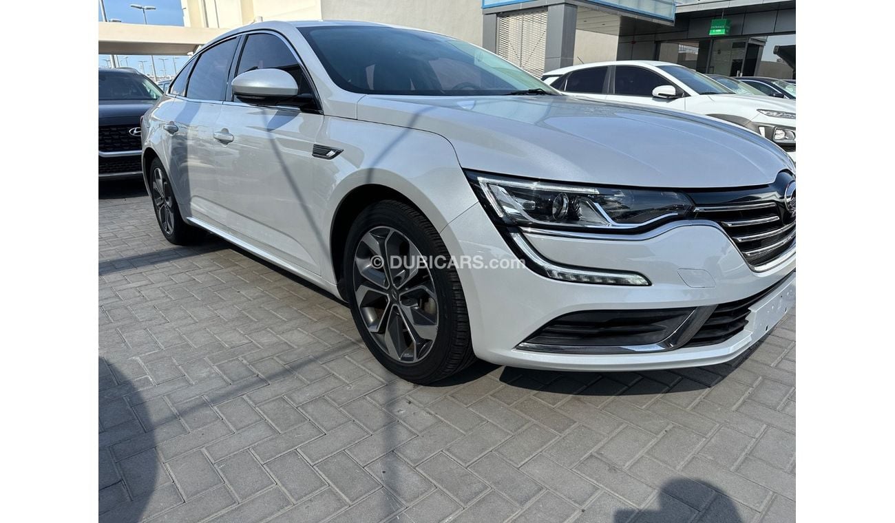 Ssangyong Rodius خاليه من الحوادث