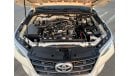 Toyota Fortuner 2021 TOYOTA FORTUNER V4 2.7L - 4X4  GCC -7 seater + VERY CLEAN & GOOD CONDITION