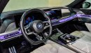 BMW i7 XDRIVE 60