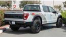 Ford F 150 Raptor Raptor R V8 5.2L Supercharged , 2023 GCC , 0Km , With 3 Years or 100K Km Warranty