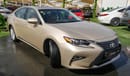 Lexus ES350