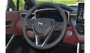 Toyota Corolla CROSS HYBRID ELECTRIC VEHICLE [HEV] V  1.8L PETROL 5 SEAT AUTOMATIC