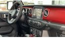 Jeep Wrangler Rubicon 2023 Winter Package 2.0L GCC 0km