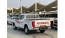 Nissan Navara 2019 I 4x4 I Full Automatic I Ref#293