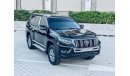 Toyota Prado TXL Toyota Prado 2019 Diesel