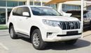 Toyota Prado GXR