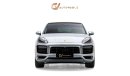 Porsche Cayenne Coupe GTS Coupe -  GCC Spec