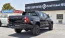 Toyota Hilux GR 2.8L Diesel A/T