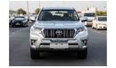 Toyota Prado 2023 Toyota Prado 2.8 TXL DR D AT - Export Only