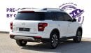 GAC GS8 GL 2.0T | 2021 | Warranty | Service History