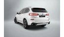 BMW X5 50i M Sport