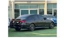 Mercedes-Benz E 350 MERCEDES BENZ AMG E350  2022  zero accidents full option