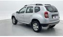 Renault Duster PE 2 | Zero Down Payment | Free Home Test Drive