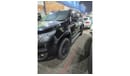 Chevrolet Trailblazer LTZ Chevrolet Trailblazer Z71 3.6 L | GCC