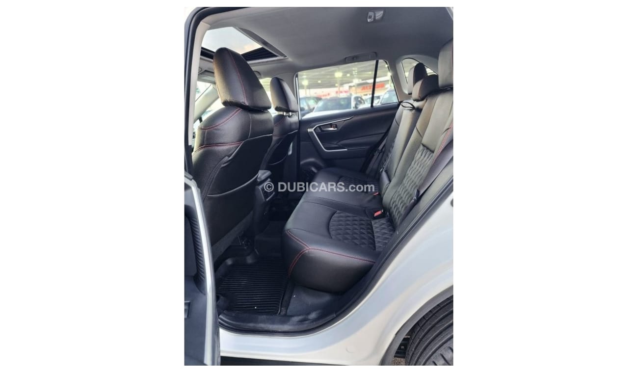 Toyota RAV4 Toyota Rav 4 XLE 2019