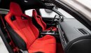 Honda Civic Type-R Carbon Pack 2023 - GCC - Under Warranty