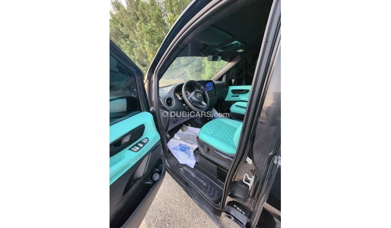 Mercedes-Benz Vito Mercedes vito GCC 2019