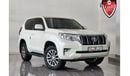 Toyota Prado GXR-2.7 L-4CYL-3Door-Excellent Condition-Bank Finance available