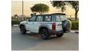 Nissan Patrol Super Safari GCC SPEC UNDER WARRANTY